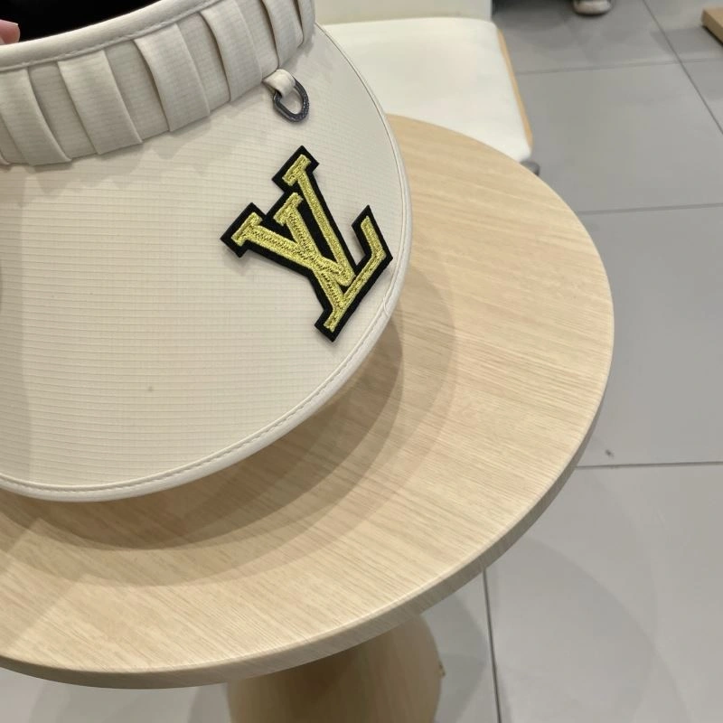 Louis Vuitton Caps Upgraded 258058