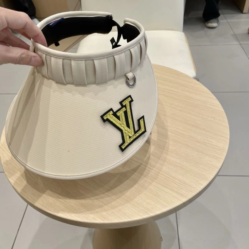 Louis Vuitton Caps Upgraded 258058