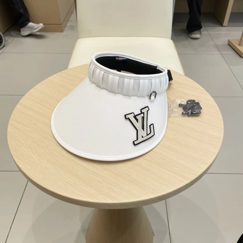 Upgraded Louis Vuitton Caps 258032