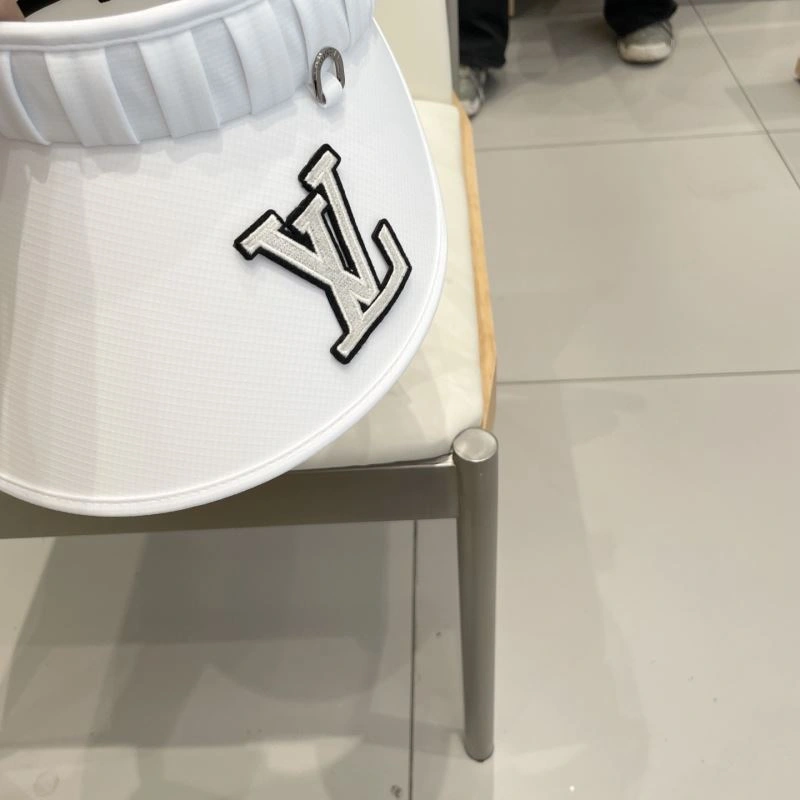 Upgraded Louis Vuitton Caps 258032