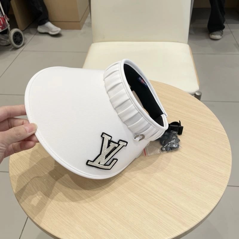 Upgraded Louis Vuitton Caps 258032