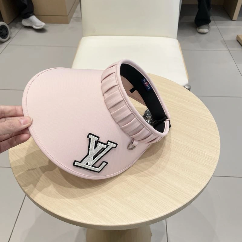Efficient Louis Vuitton Caps 258052