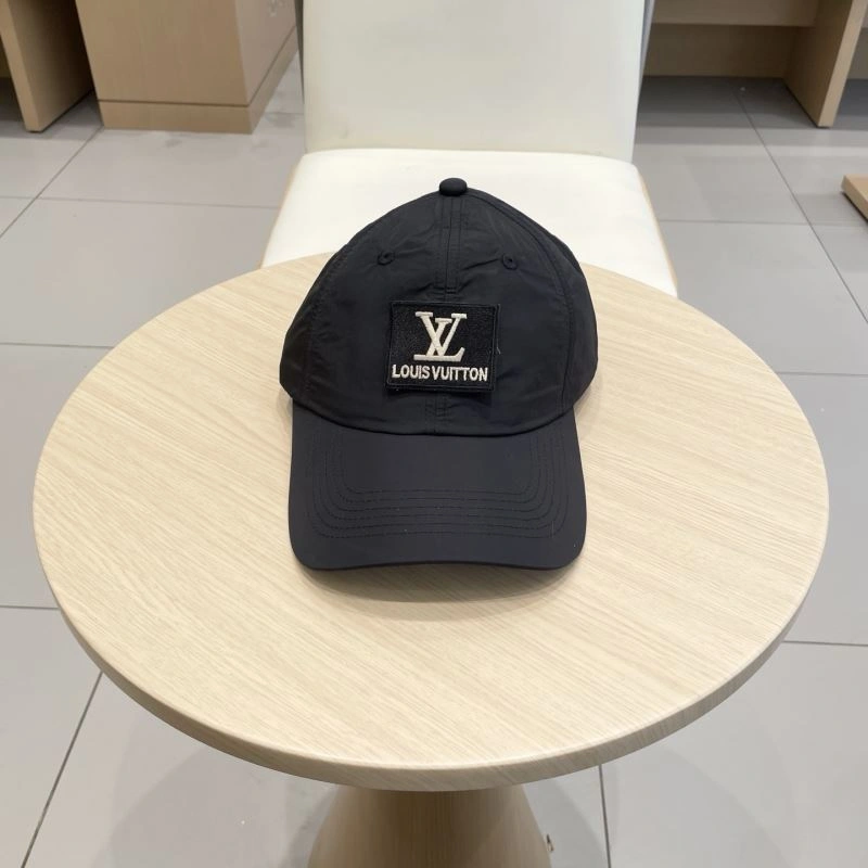 Soft Louis Vuitton Caps 258042