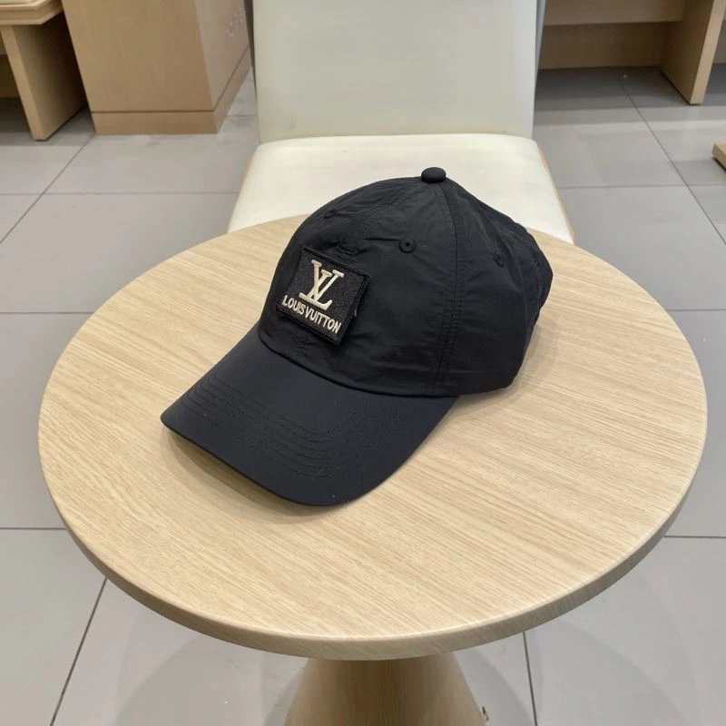 Soft Louis Vuitton Caps 258042