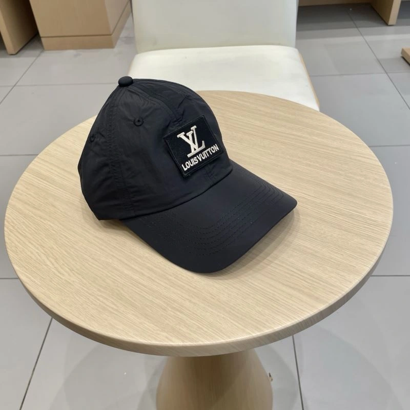 Soft Louis Vuitton Caps 258042