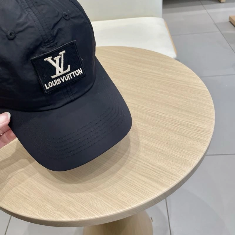 Soft Louis Vuitton Caps 258042