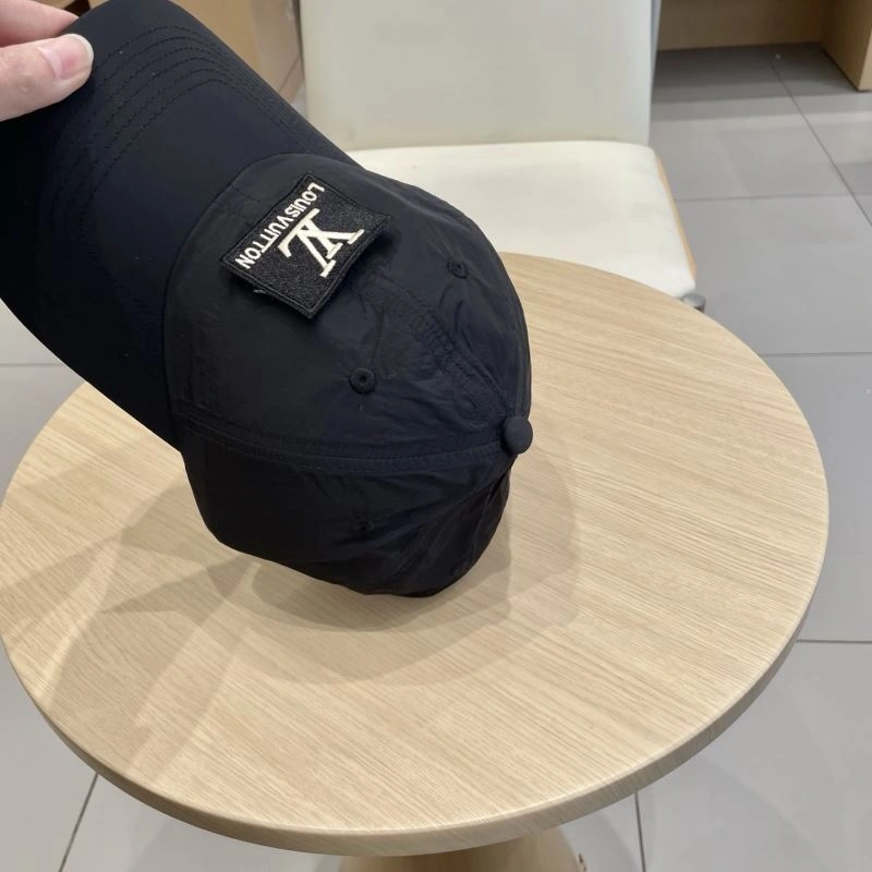 Soft Louis Vuitton Caps 258042