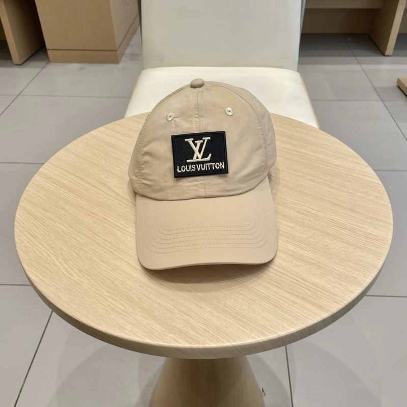 Durable Louis Vuitton Caps 258044