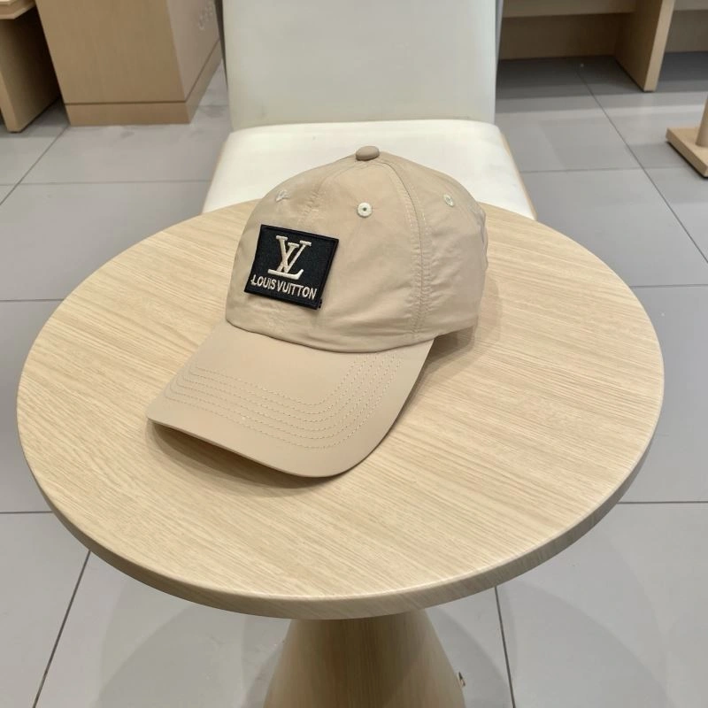 Durable Louis Vuitton Caps 258044