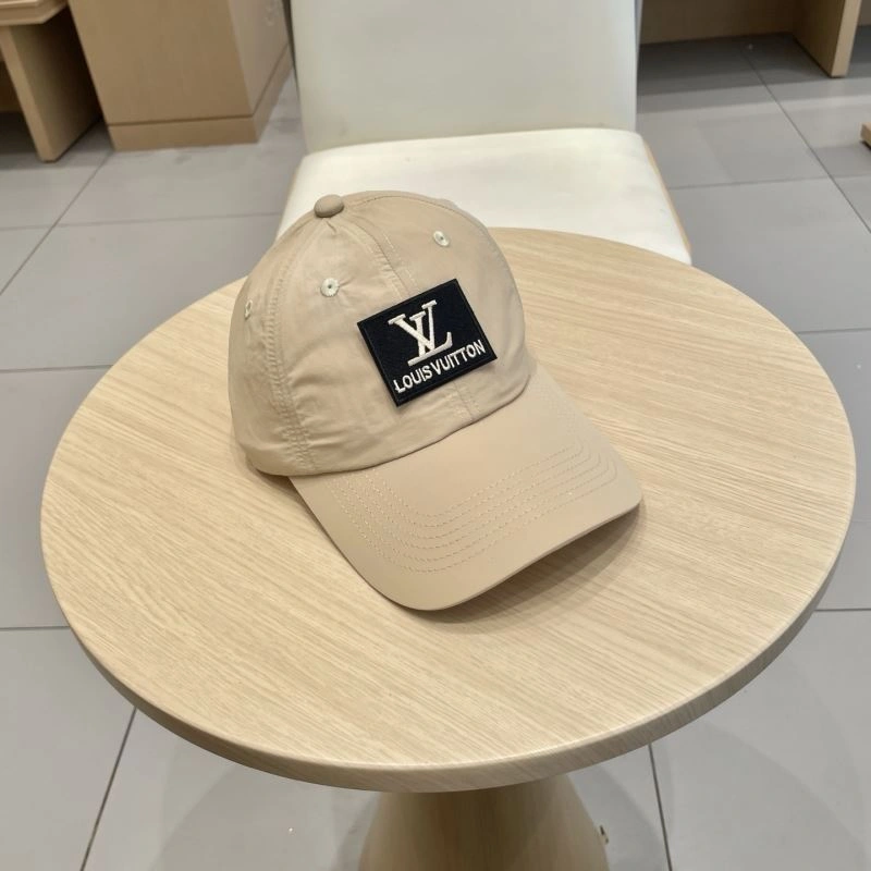 Durable Louis Vuitton Caps 258044