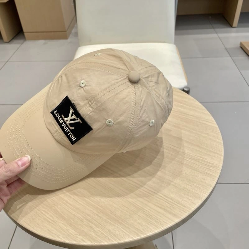 Durable Louis Vuitton Caps 258044