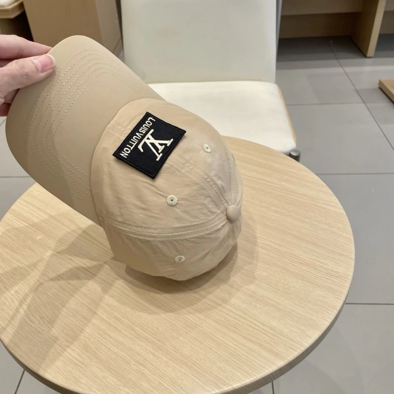 Durable Louis Vuitton Caps 258044