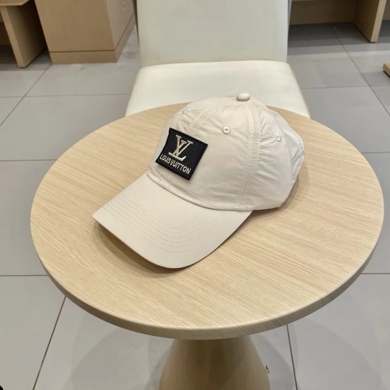 Louis Vuitton Caps FreshLook 258035