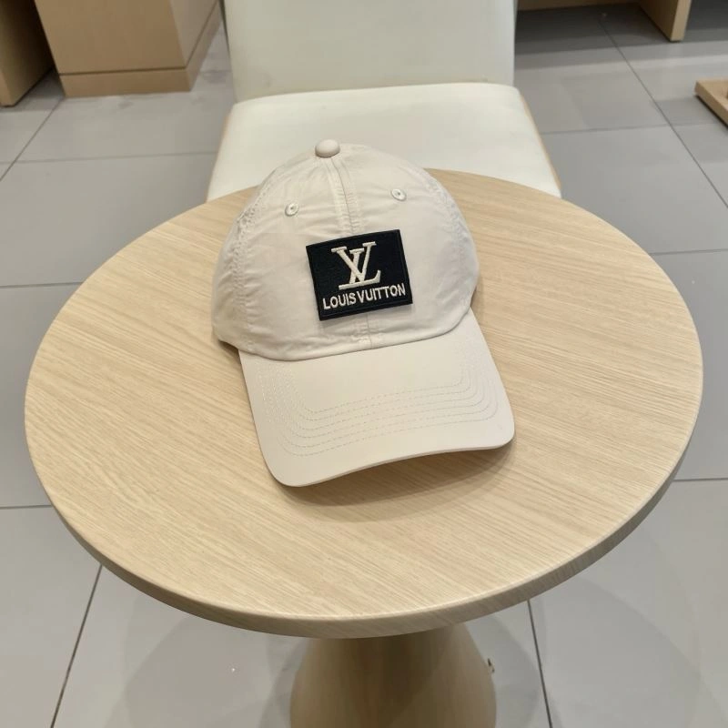 Louis Vuitton Caps FreshLook 258035
