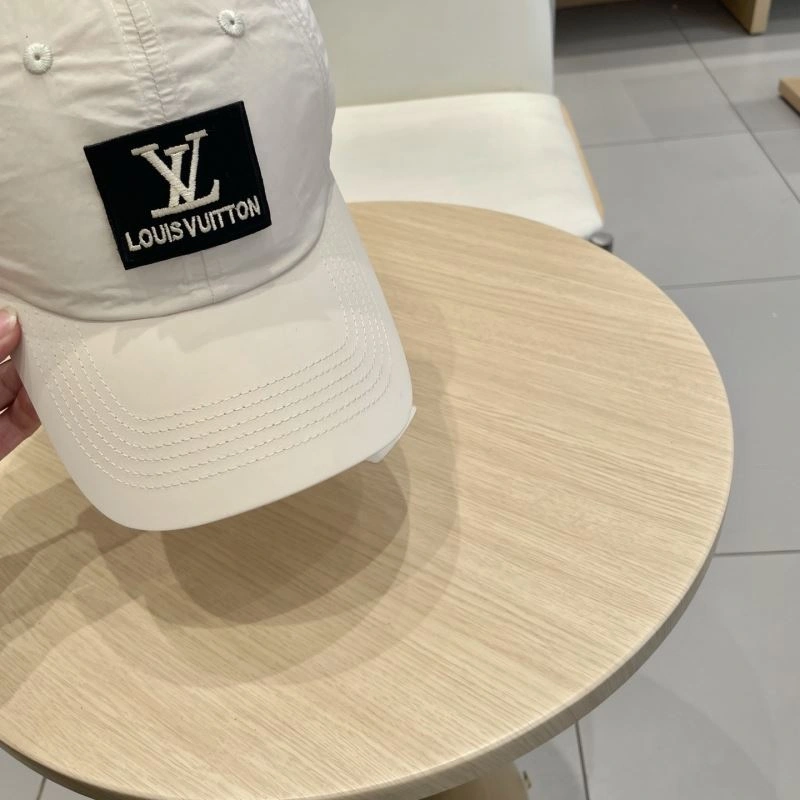 Louis Vuitton Caps FreshLook 258035