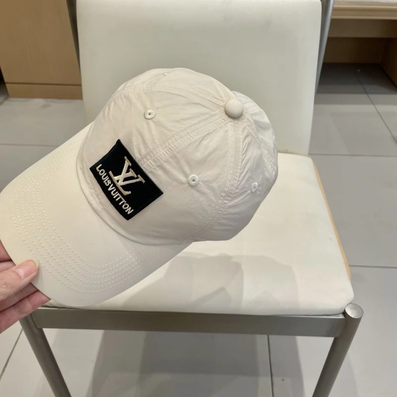Louis Vuitton Caps FreshLook 258035