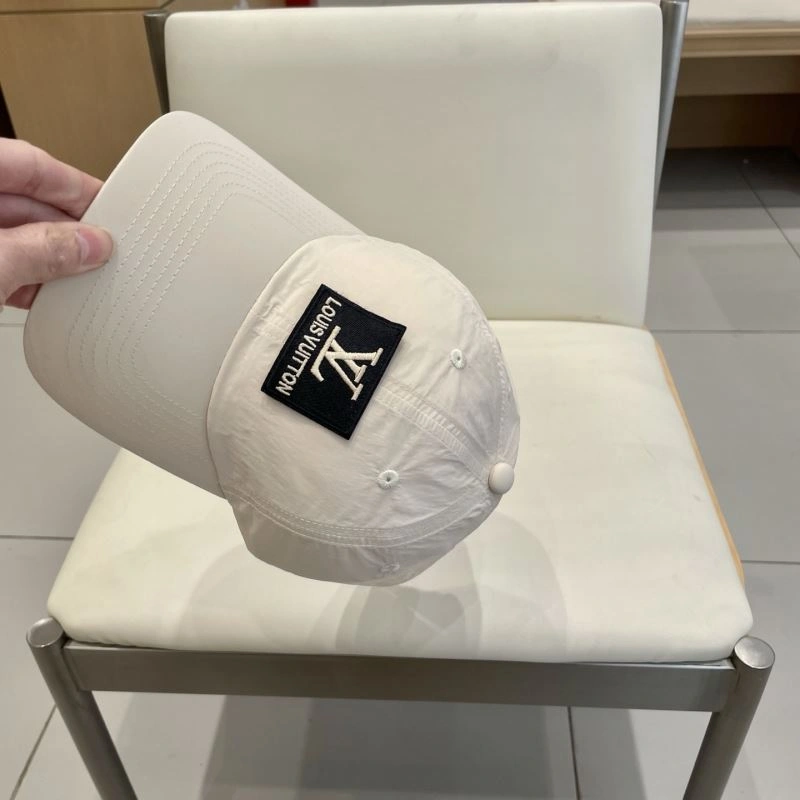 Louis Vuitton Caps FreshLook 258035