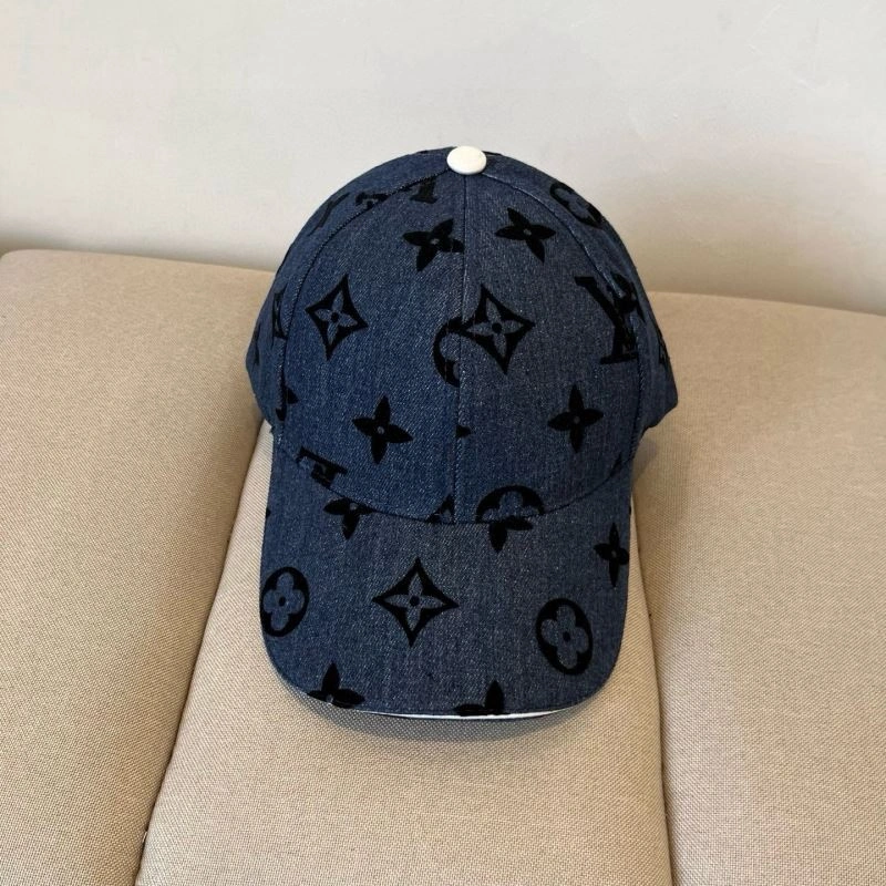 Louis Vuitton Caps Affordable 258054