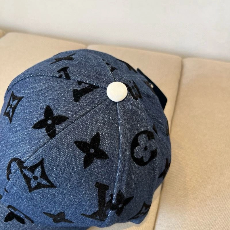 Louis Vuitton Caps Affordable 258054