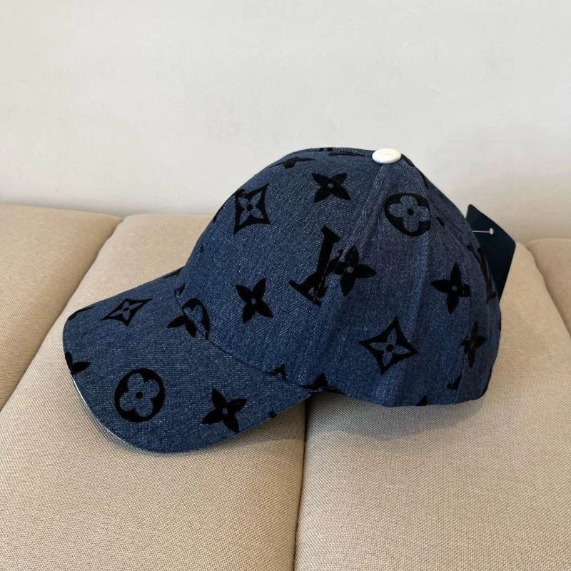 Louis Vuitton Caps Affordable 258054