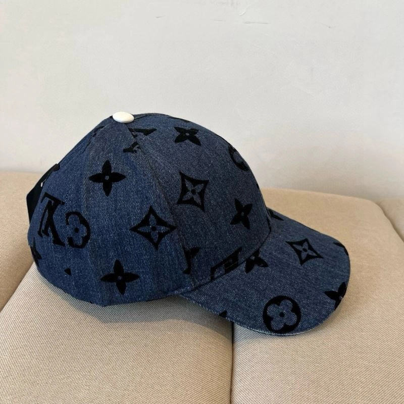 Louis Vuitton Caps Affordable 258054
