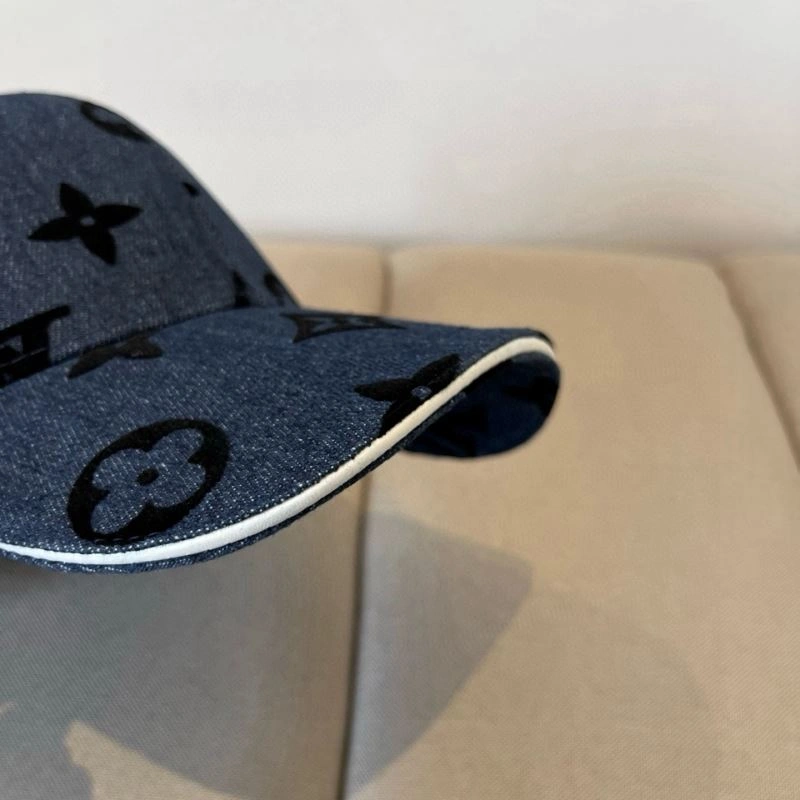 Louis Vuitton Caps Affordable 258054