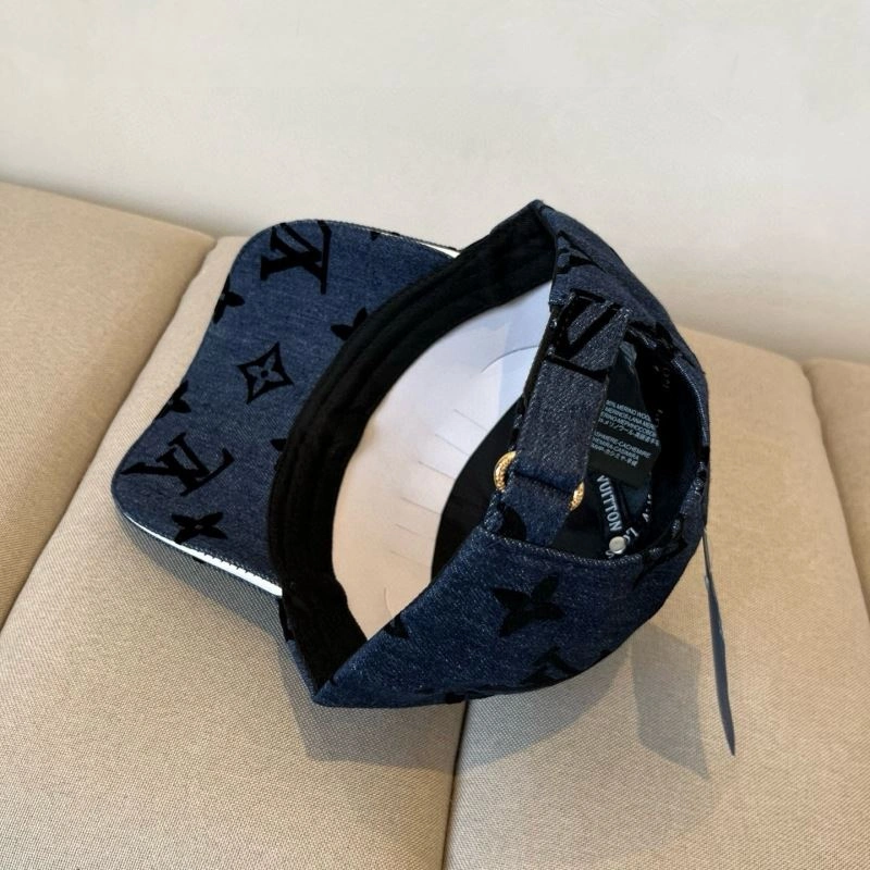 Louis Vuitton Caps Affordable 258054