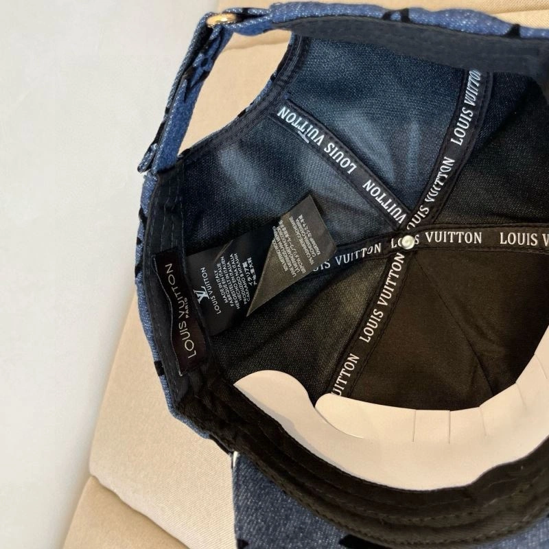 Louis Vuitton Caps Affordable 258054