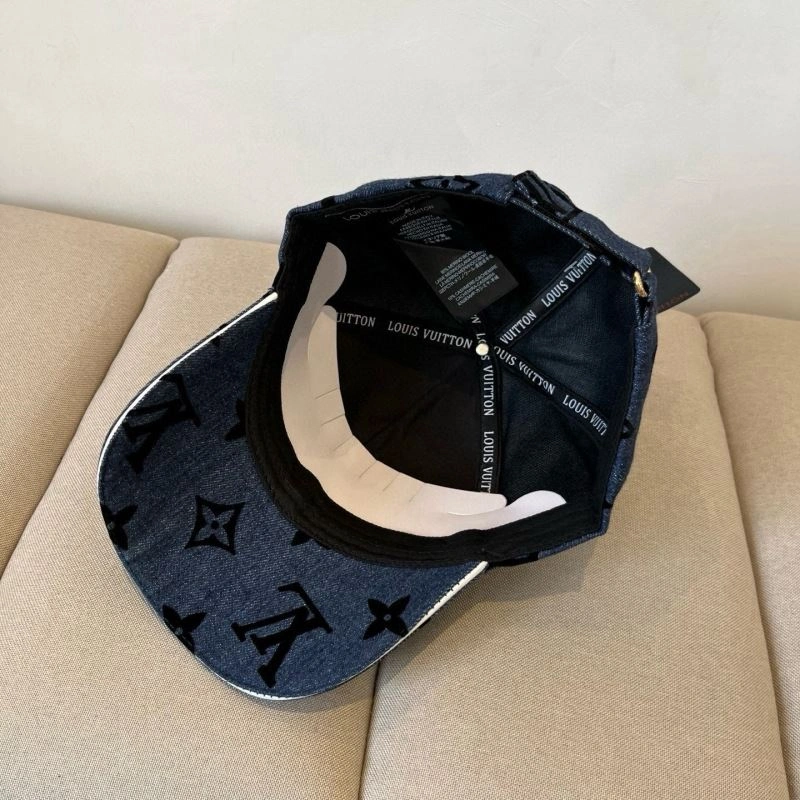 Louis Vuitton Caps Affordable 258054