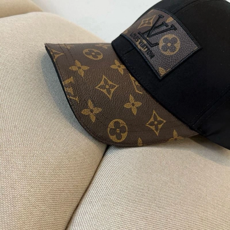 Louis Vuitton Caps ComfortFit 258048