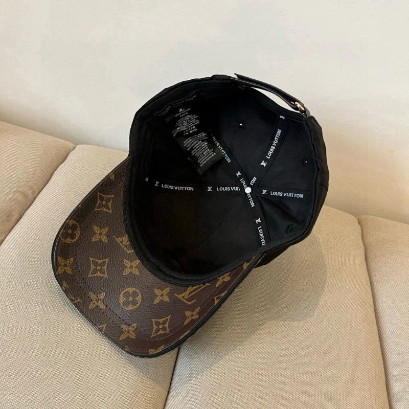 Louis Vuitton Caps ComfortFit 258048
