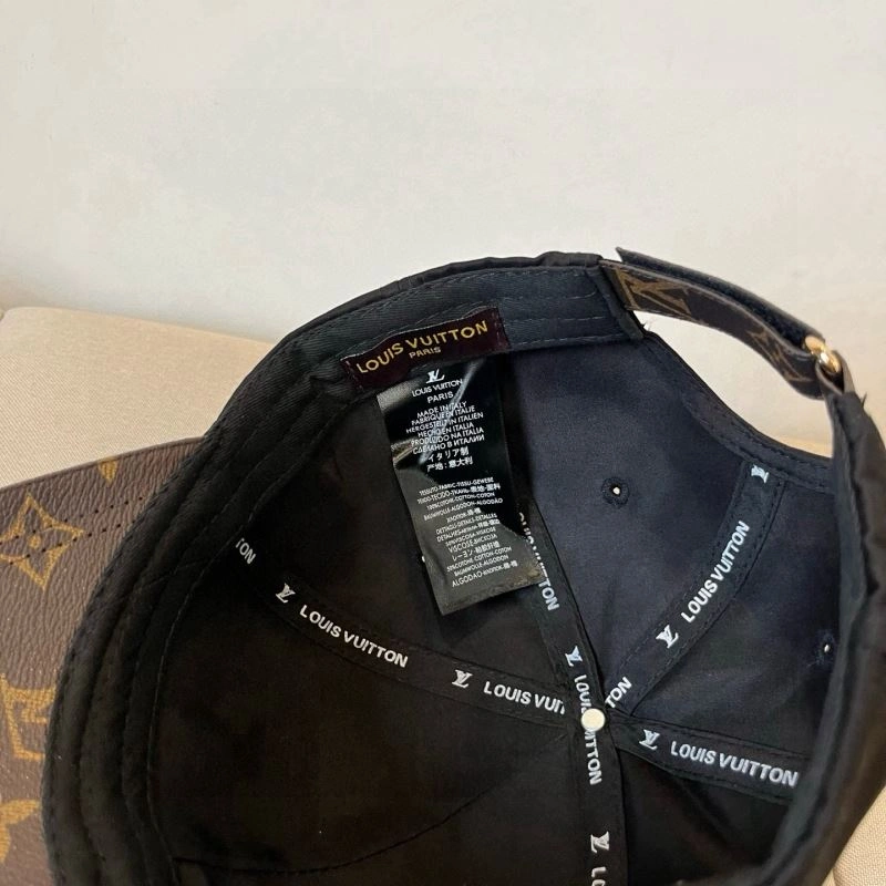 Louis Vuitton Caps ComfortFit 258048