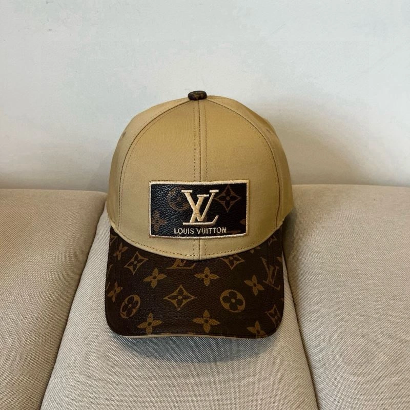 EasyCare Louis Vuitton Caps 258056