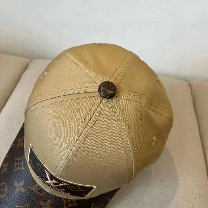 EasyCare Louis Vuitton Caps 258056