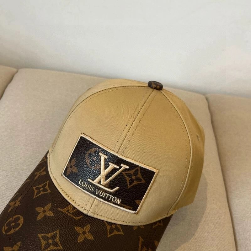 EasyCare Louis Vuitton Caps 258056