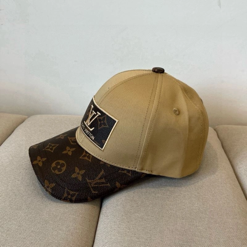 EasyCare Louis Vuitton Caps 258056