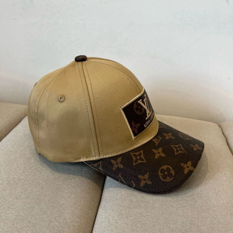 EasyCare Louis Vuitton Caps 258056