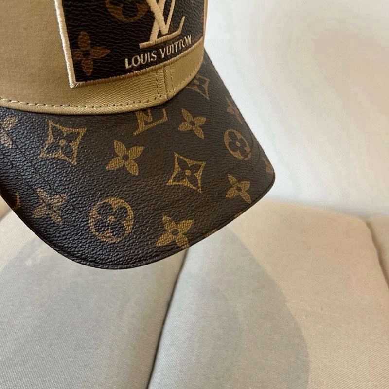 EasyCare Louis Vuitton Caps 258056