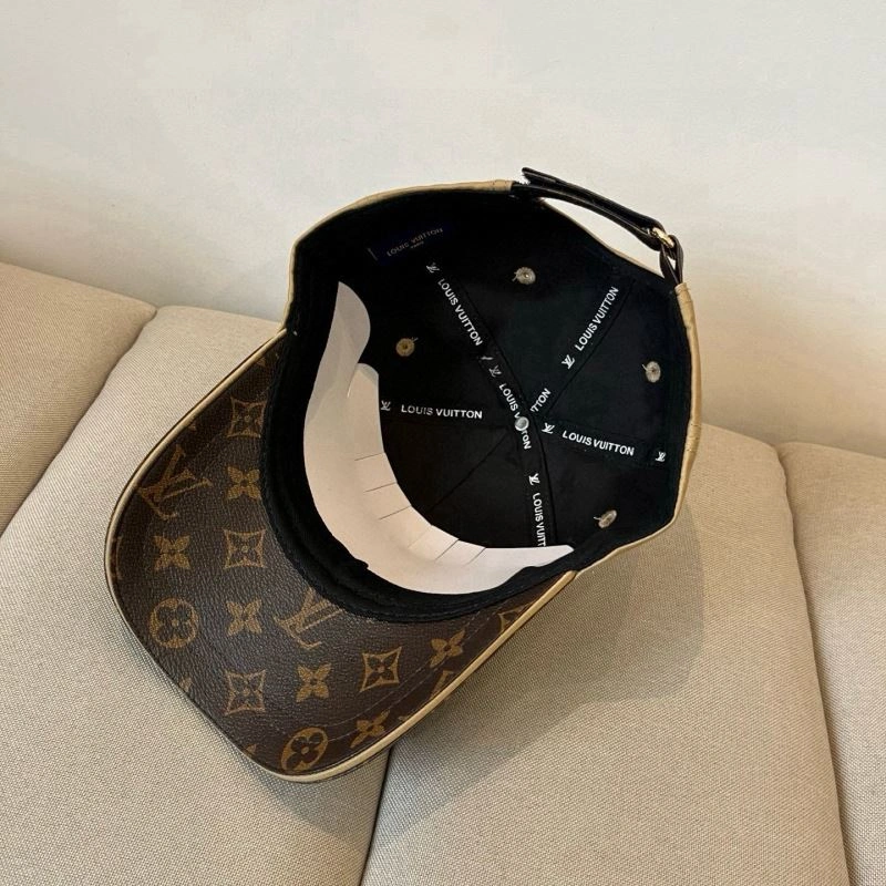 EasyCare Louis Vuitton Caps 258056