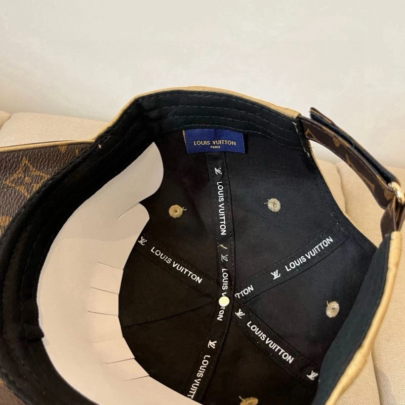 EasyCare Louis Vuitton Caps 258056