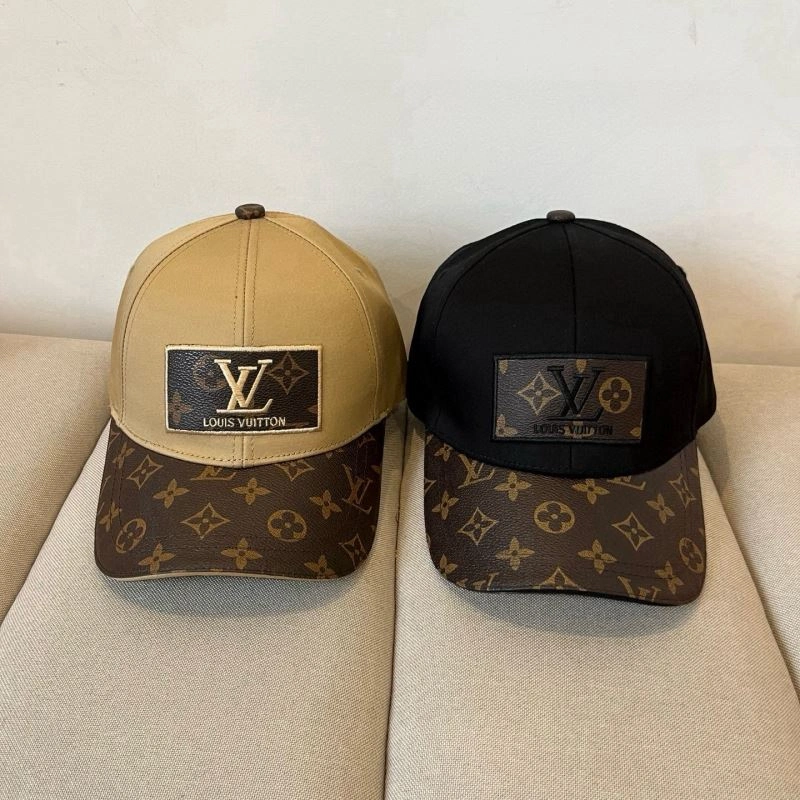EasyCare Louis Vuitton Caps 258056