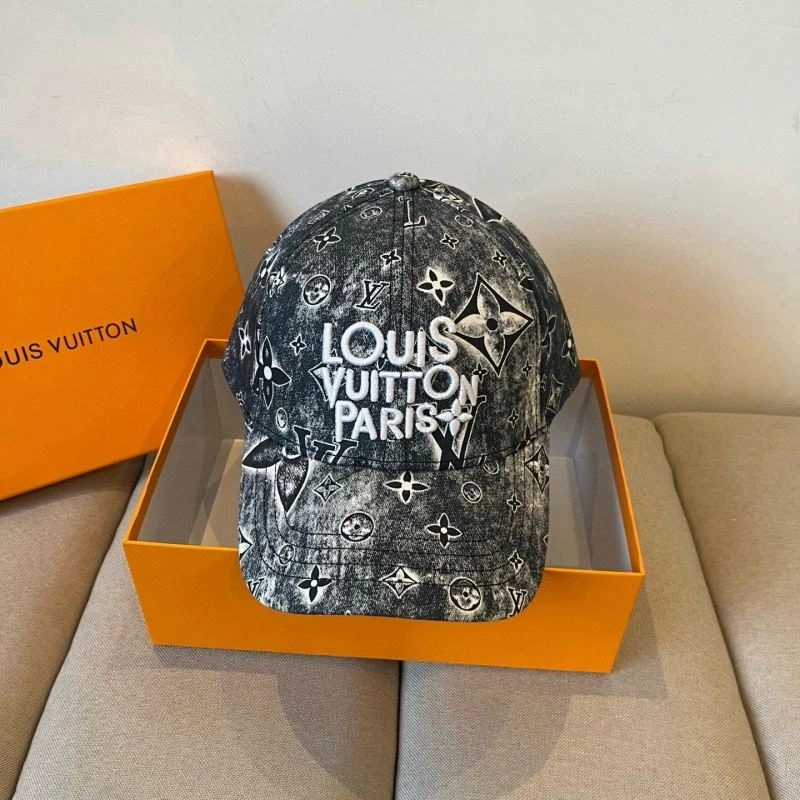 Louis Vuitton Caps Comfortable 258038