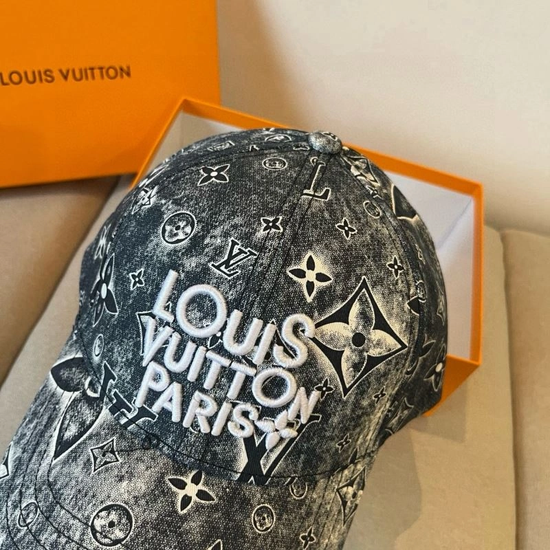 Louis Vuitton Caps Comfortable 258038