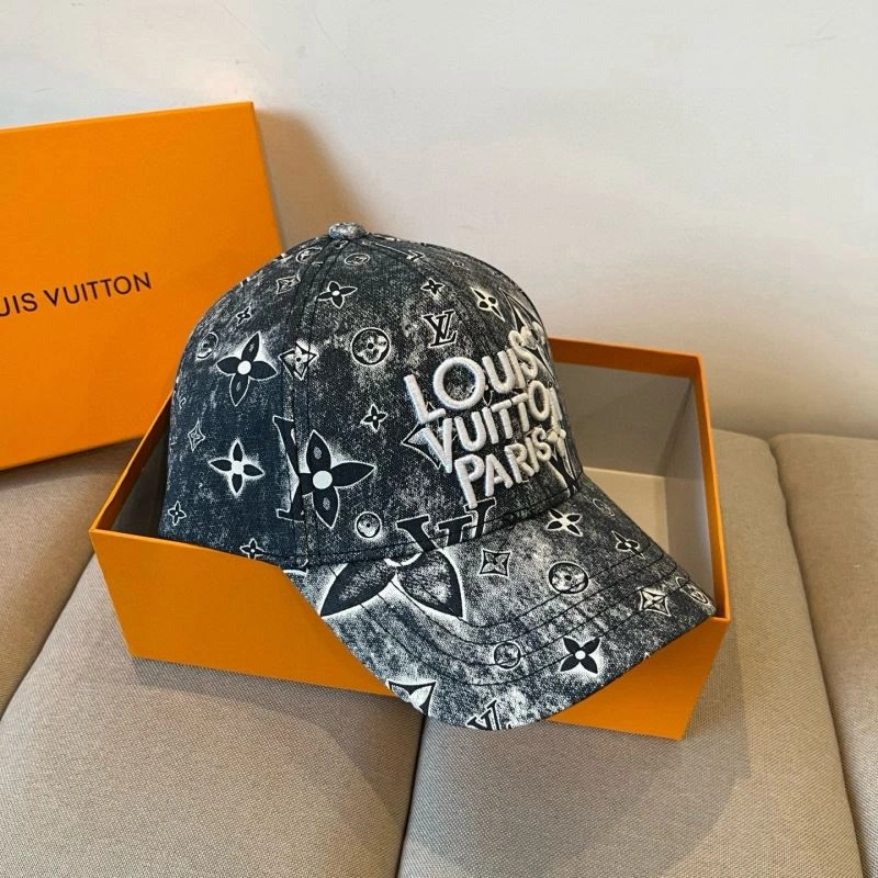 Louis Vuitton Caps Comfortable 258038