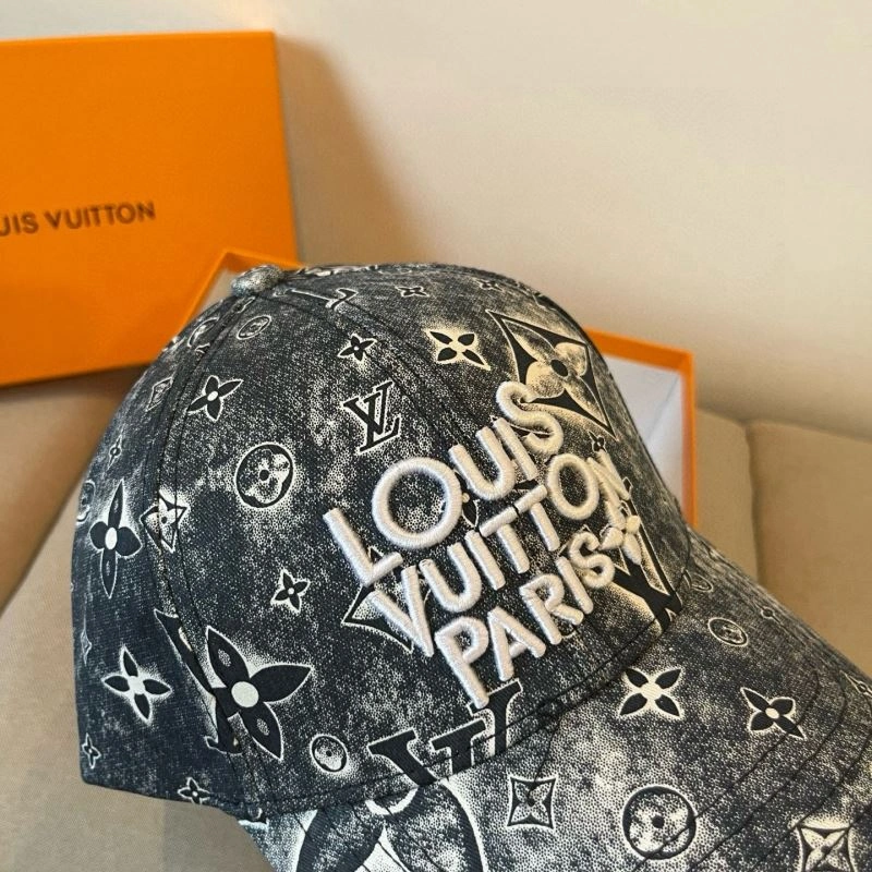 Louis Vuitton Caps Comfortable 258038