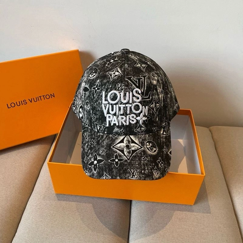 Louis Vuitton Caps TechFriendly 258050