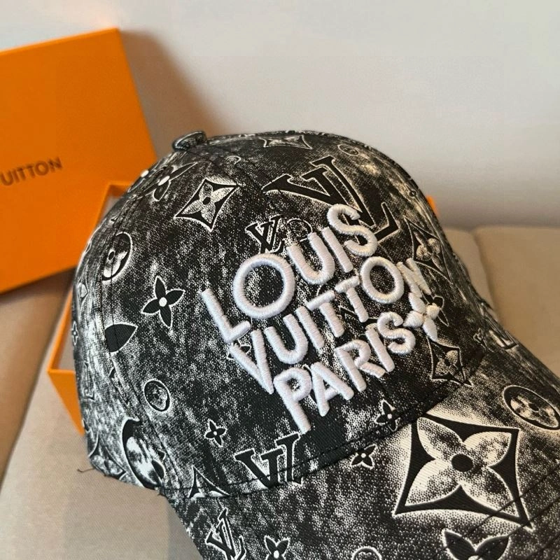 Louis Vuitton Caps TechFriendly 258050