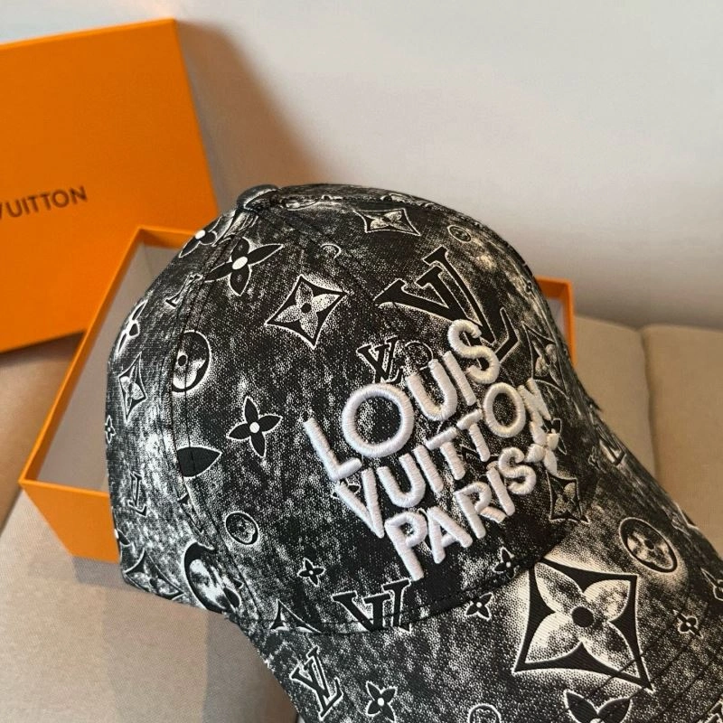 Louis Vuitton Caps TechFriendly 258050