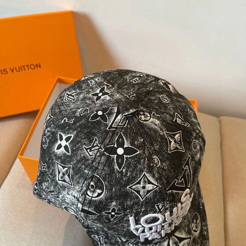 Louis Vuitton Caps TechFriendly 258050