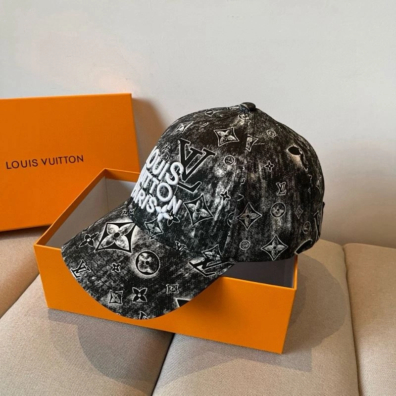 Louis Vuitton Caps TechFriendly 258050